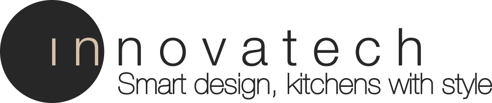 Logo innovatech Cinza Modif. 2 #272727