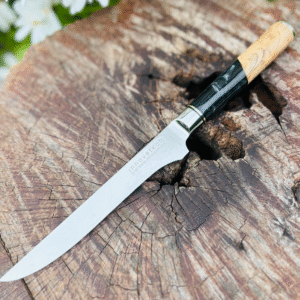 Boning Knife 67 Layers Damascus Steel VG10